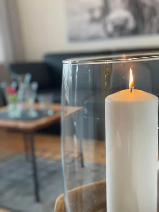 Apartment Zentrales Appartement Im Alpin-Style In Garmisch